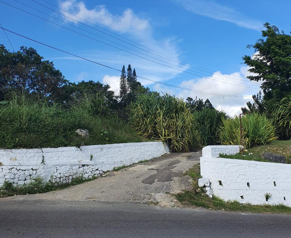 First image of Main Street Christiana, m in Christiana, Manchester, Jamaica - property is For Sale