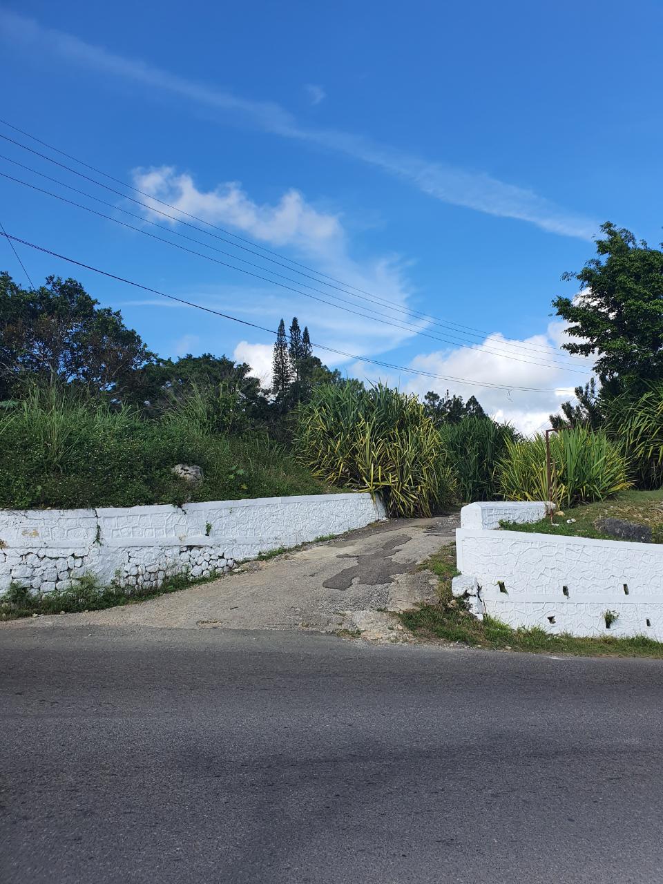 First image of Main Street Christiana, m in Christiana, Manchester, Jamaica - property is For Sale