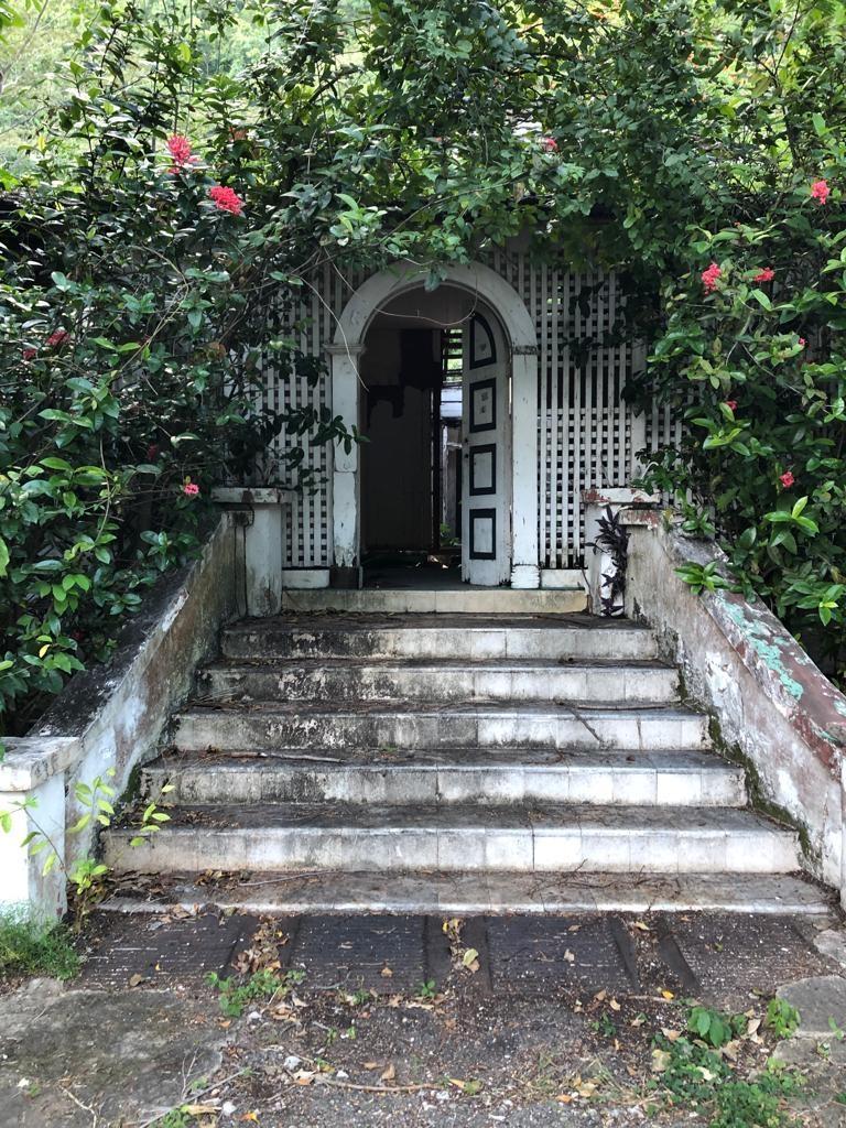 Historic Blue Mountain Inn for Sale - Unique Development Opportunity