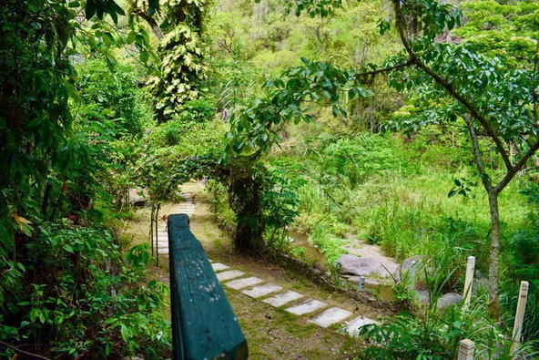 Twenty-First image of Gordon Town in Gordon Town, St. Andrew, Jamaica - property is For Sale
