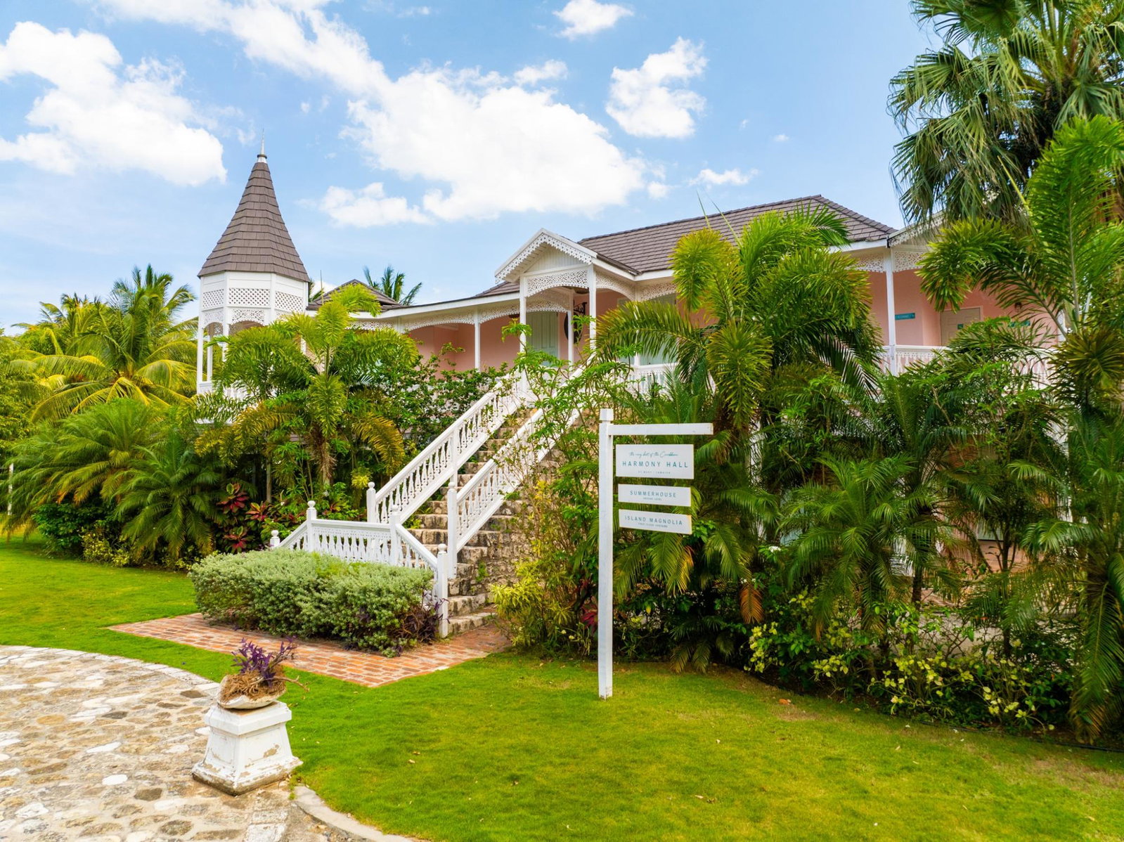 Second image of Tower Isle in Tower Isle, St. Mary, Jamaica - property is For Sale