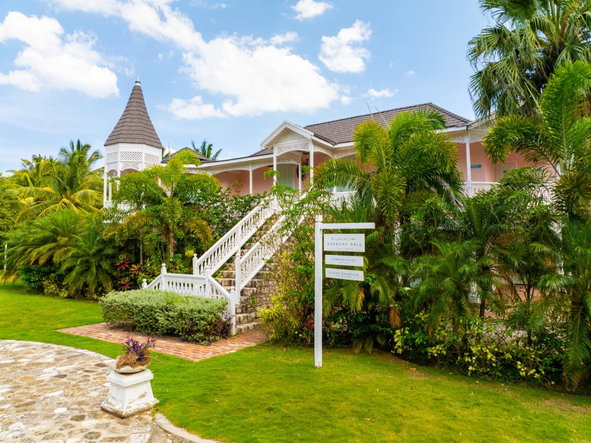 Second image of Tower Isle in Tower Isle, St. Mary, Jamaica - property is For Sale