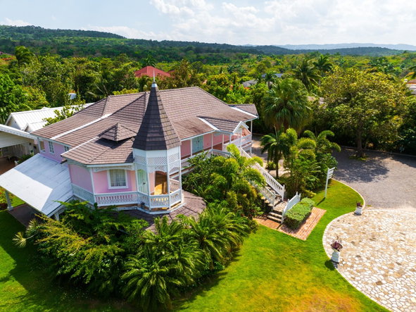 Third image of Tower Isle in Tower Isle, St. Mary, Jamaica - property is For Sale
