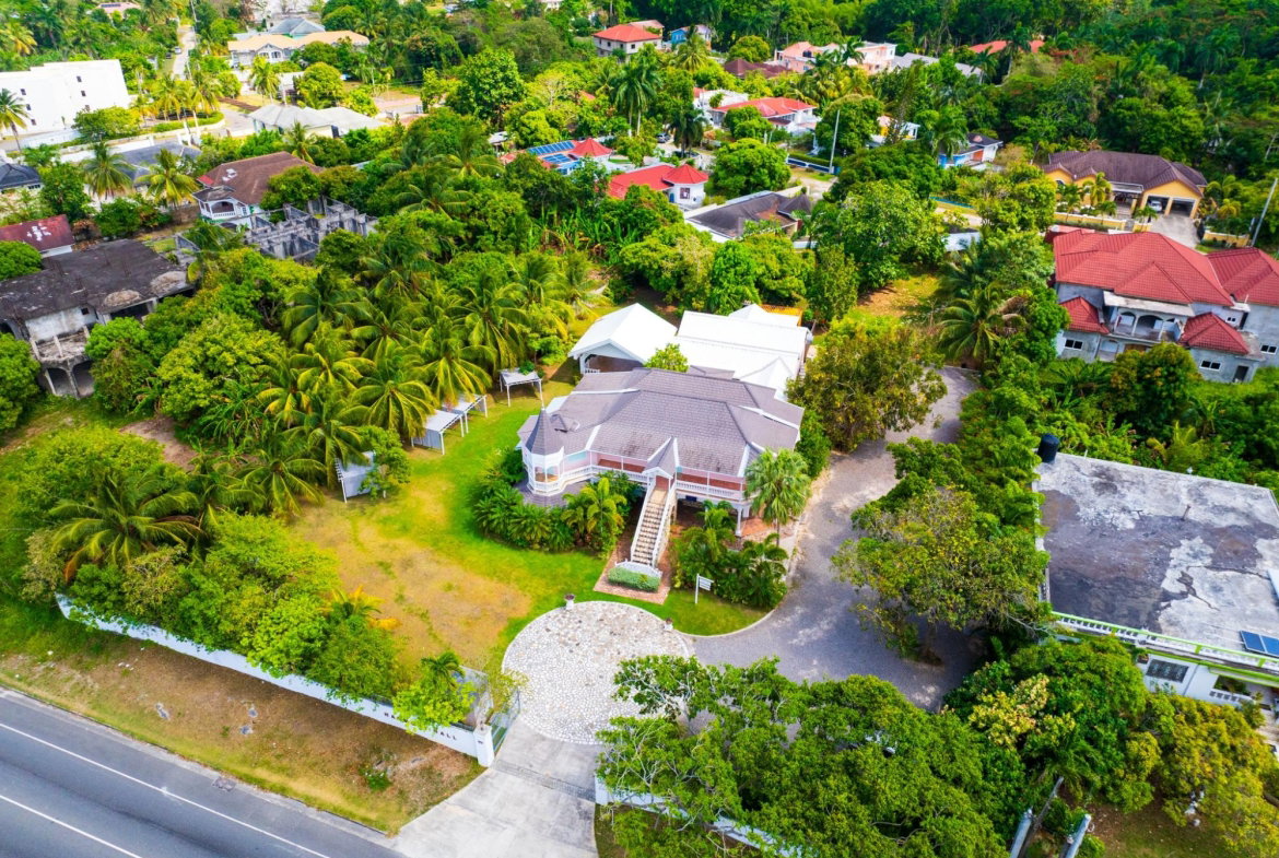 Fourth image of Tower Isle in Tower Isle, St. Mary, Jamaica - property is For Sale