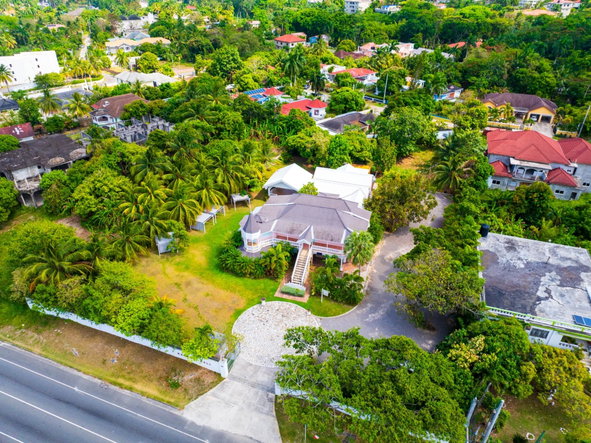 Fourth image of Tower Isle in Tower Isle, St. Mary, Jamaica - property is For Sale