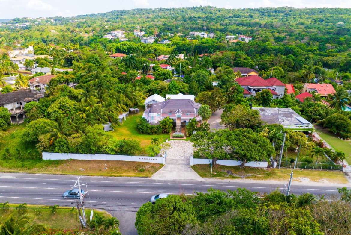 Fifth image of Tower Isle in Tower Isle, St. Mary, Jamaica - property is For Sale