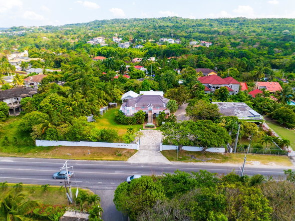 Fifth image of Tower Isle in Tower Isle, St. Mary, Jamaica - property is For Sale