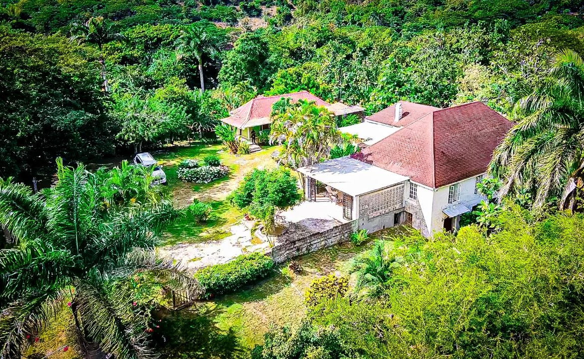 Eleventh image of Haughton Court, Lucea in Lucea, Hanover, Jamaica - property is For Sale