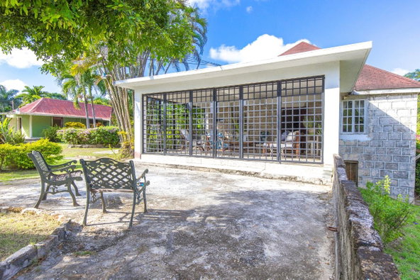Thirteenth image of Haughton Court, Lucea in Lucea, Hanover, Jamaica - property is For Sale