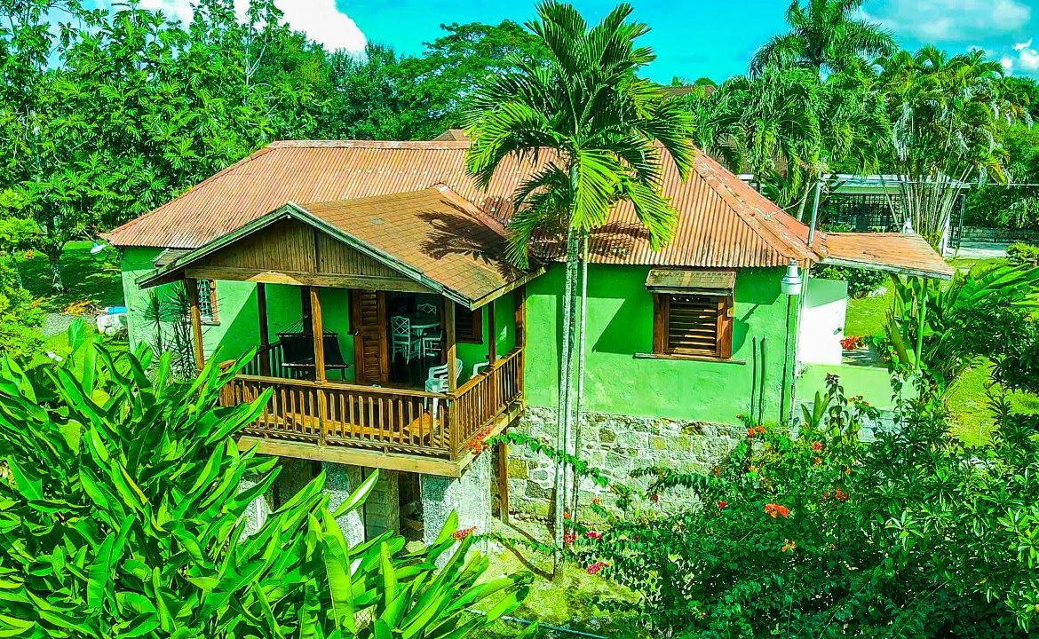 Fourth image of Haughton Court, Lucea in Lucea, Hanover, Jamaica - property is For Sale