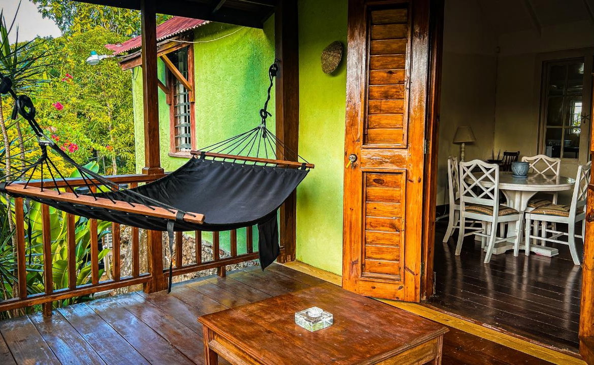 Fifth image of Haughton Court, Lucea in Lucea, Hanover, Jamaica - property is For Sale
