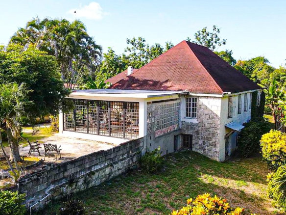 First image of Haughton Court, Lucea in Lucea, Hanover, Jamaica - property is For Sale