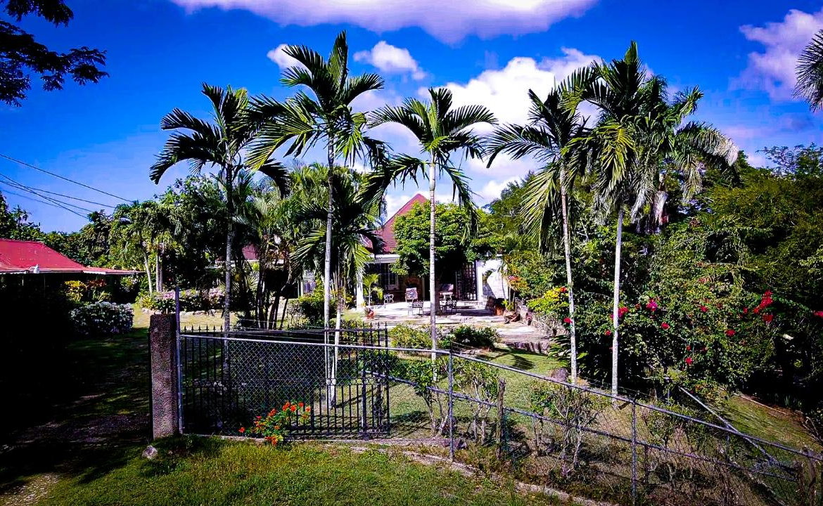 Ninth image of Haughton Court, Lucea in Lucea, Hanover, Jamaica - property is For Sale