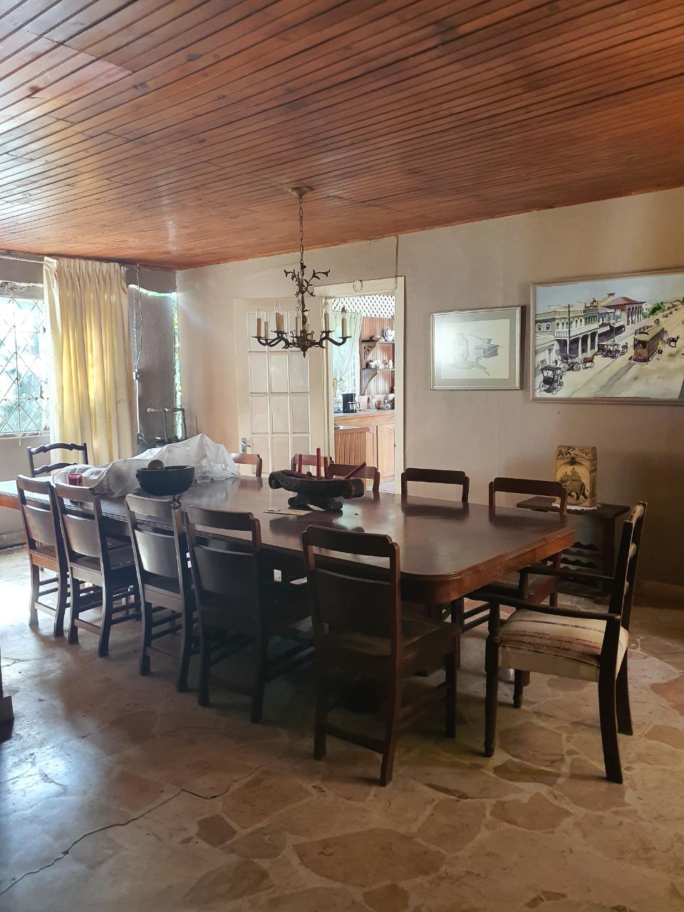 Seventeenth image of Main Street Christiana, m in Christiana, Manchester, Jamaica - property is For Sale