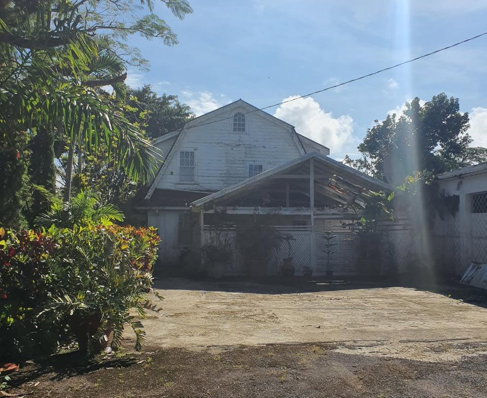 Twenty-First image of Main Street Christiana, m in Christiana, Manchester, Jamaica - property is For Sale