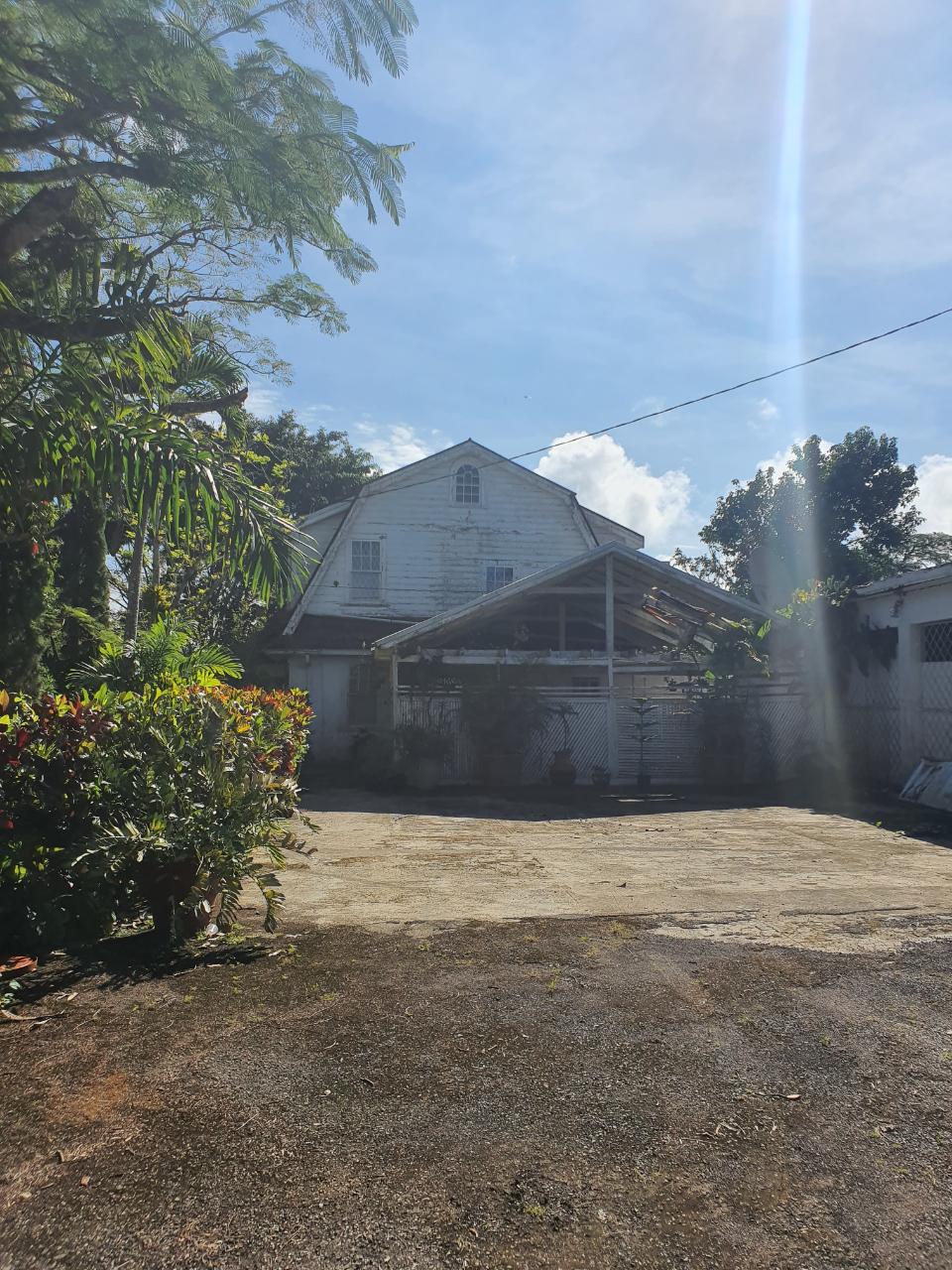 Twenty-First image of Main Street Christiana, m in Christiana, Manchester, Jamaica - property is For Sale