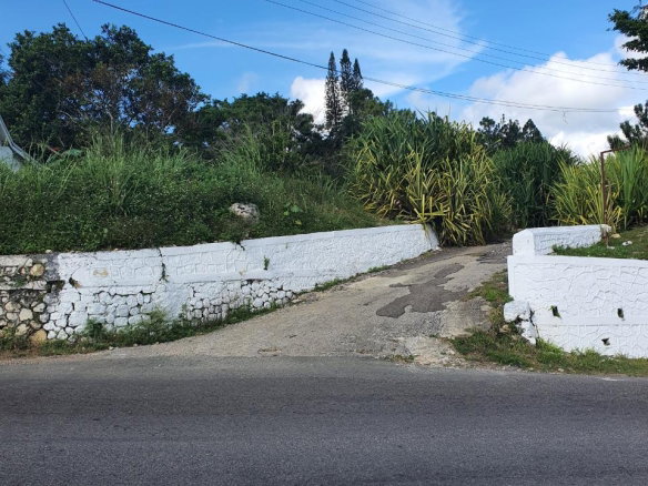 First image of Main Street Christiana, m in Christiana, Manchester, Jamaica - property is For Sale