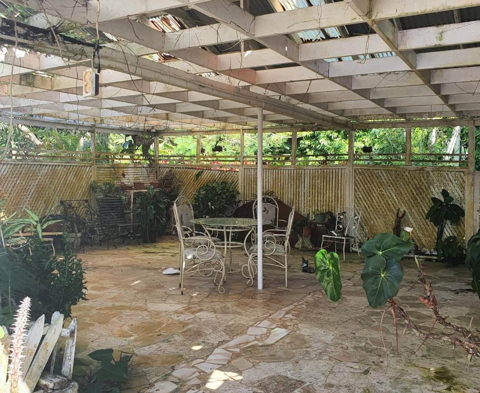 Seventh image of Main Street Christiana, m in Christiana, Manchester, Jamaica - property is For Sale
