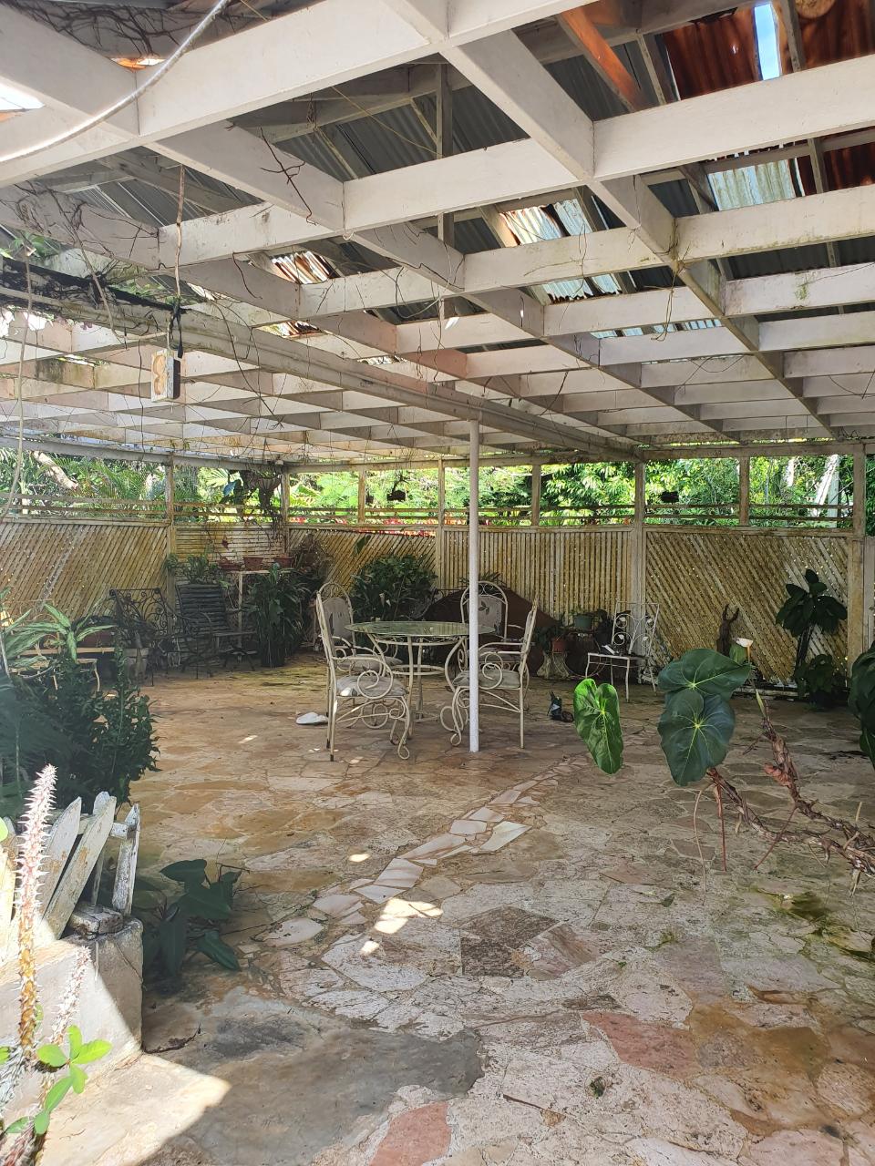 Seventh image of Main Street Christiana, m in Christiana, Manchester, Jamaica - property is For Sale