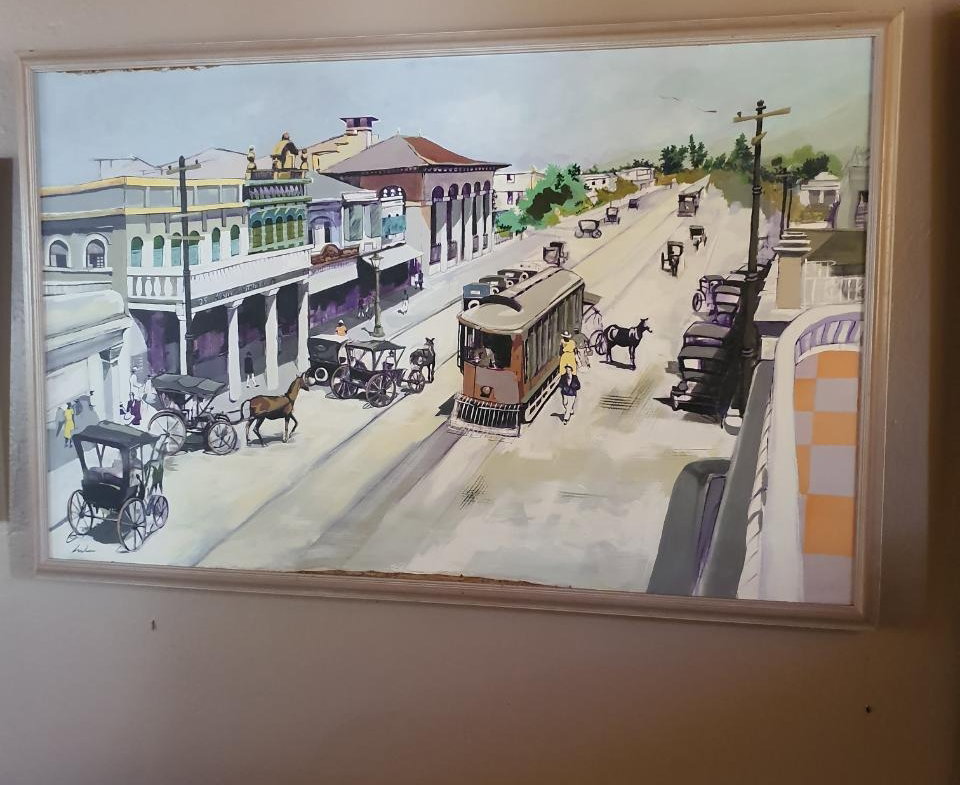 Ninth image of Main Street Christiana, m in Christiana, Manchester, Jamaica - property is For Sale