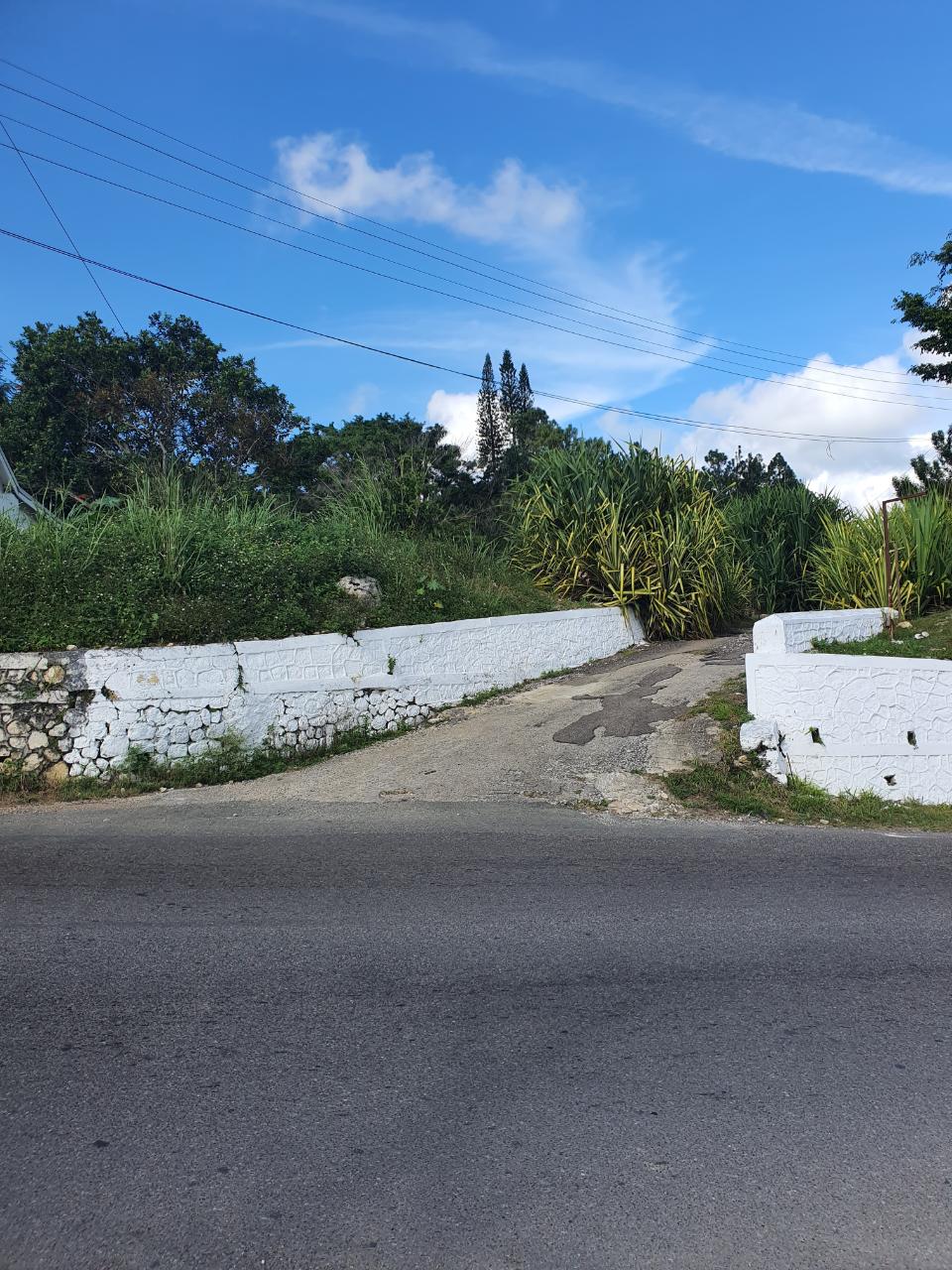 First image of Main Street Christiana, m in Christiana, Manchester, Jamaica - property is For Sale