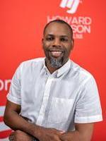 Howard Johnson Jr.
