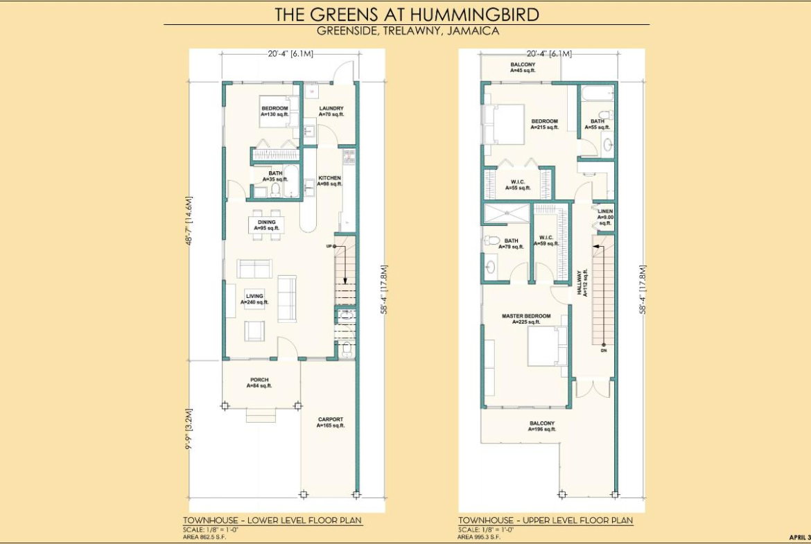 Fourteenth image of 15- Humming Bird, Greenside in Falmouth, Trelawny, Jamaica - property is For Sale