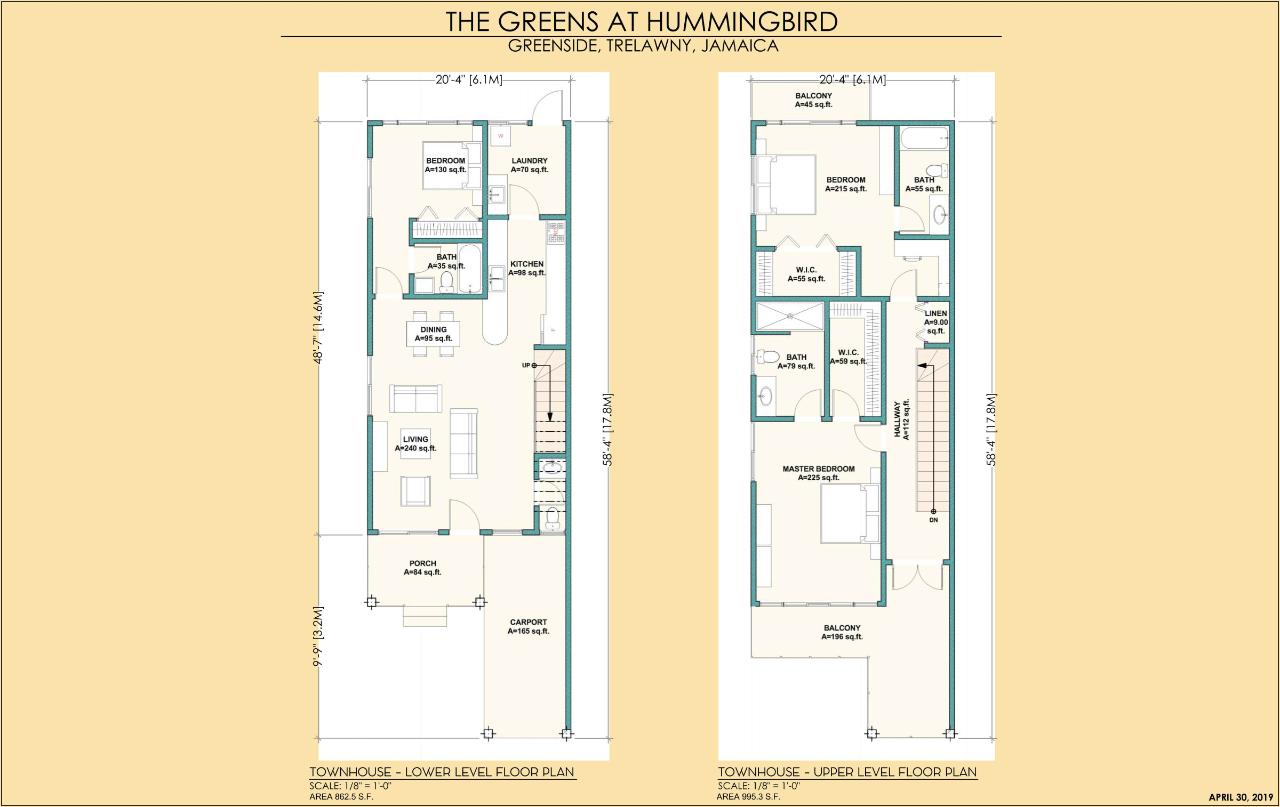 Fourteenth image of 15- Humming Bird, Greenside in Falmouth, Trelawny, Jamaica - property is For Sale