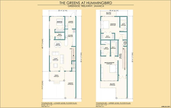 Fourteenth image of 15- Humming Bird, Greenside in Falmouth, Trelawny, Jamaica - property is For Sale