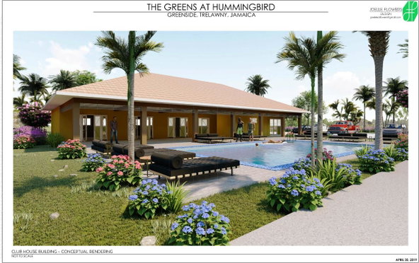 Third image of 15- Humming Bird, Greenside in Falmouth, Trelawny, Jamaica - property is For Sale
