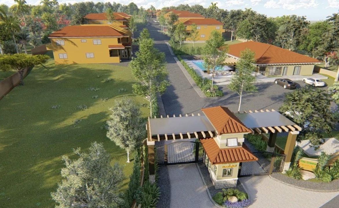 Sixth image of 15- Humming Bird, Greenside in Falmouth, Trelawny, Jamaica - property is For Sale