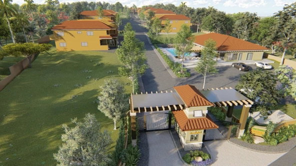 Sixth image of 15- Humming Bird, Greenside in Falmouth, Trelawny, Jamaica - property is For Sale
