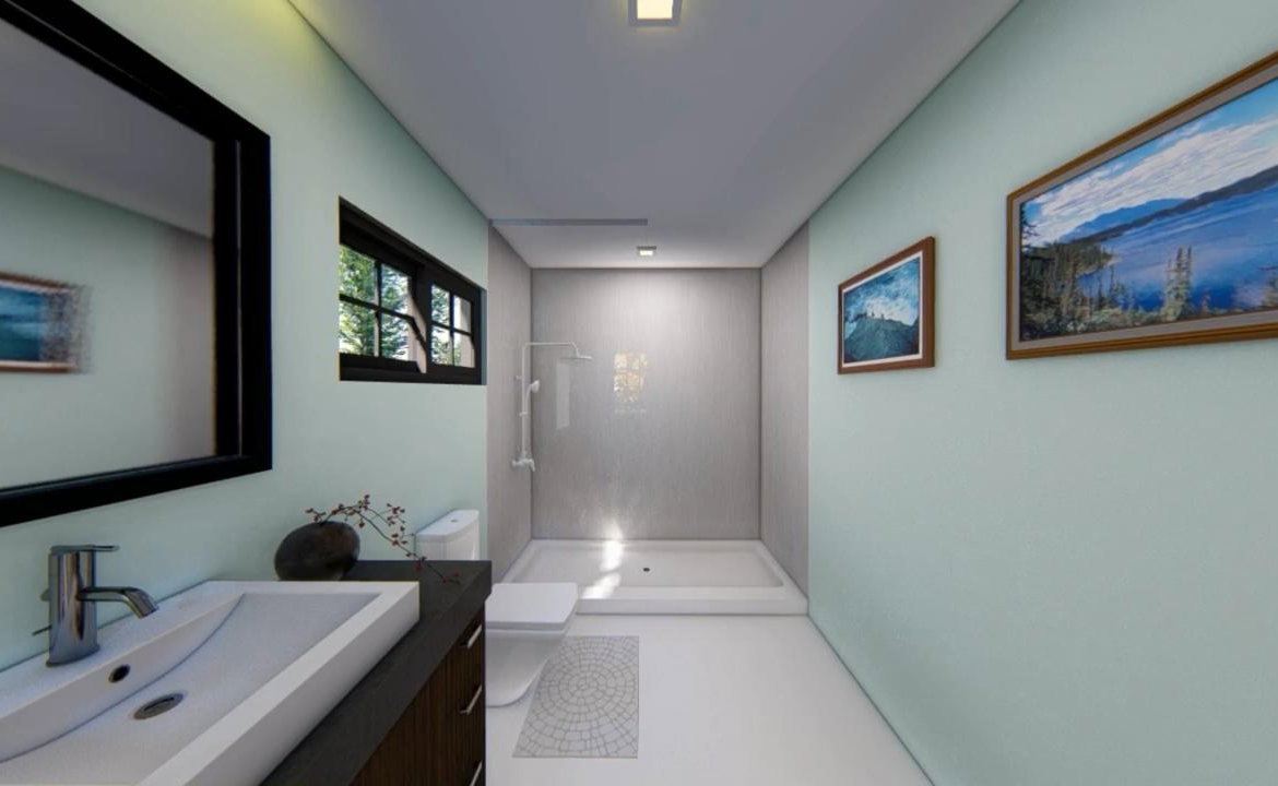 Ninth image of 15- Humming Bird, Greenside in Falmouth, Trelawny, Jamaica - property is For Sale