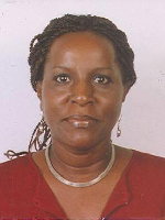 Hyacinth Levy