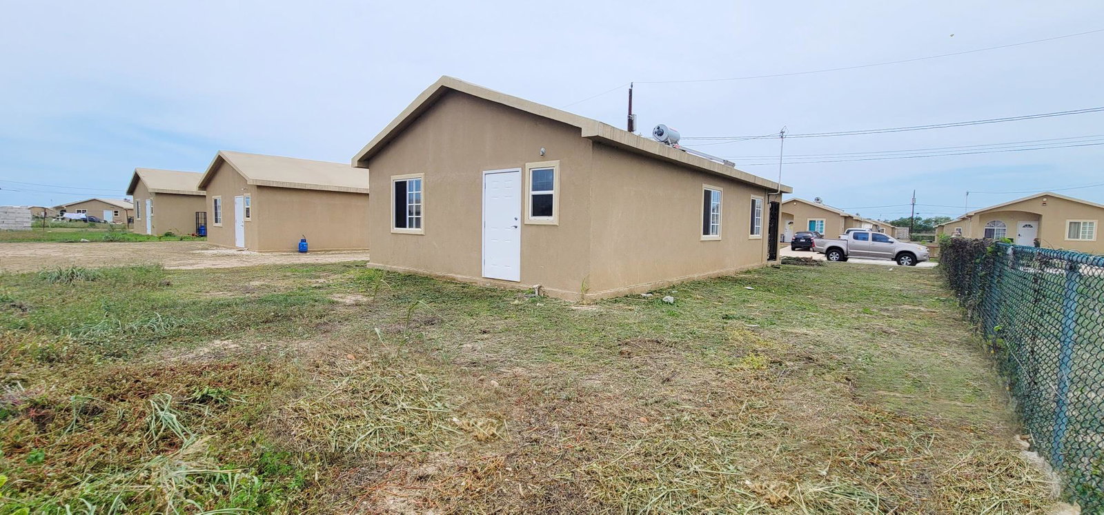 Immaculate-2-Bed-House-for-Sale-in-Phoenix-Park-Jamaica Twenty-Third image of 1962- Phoenix Park in Phoenix Park, St. Catherine, Jamaica - property is For Sale