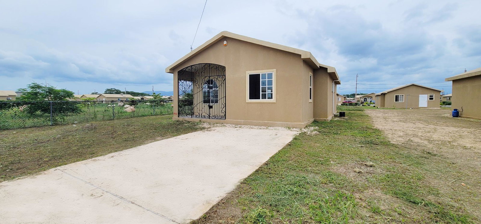 Immaculate-2-Bed-House-for-Sale-in-Phoenix-Park-Jamaica First image of 1962- Phoenix Park in Phoenix Park, St. Catherine, Jamaica - property is For Sale
