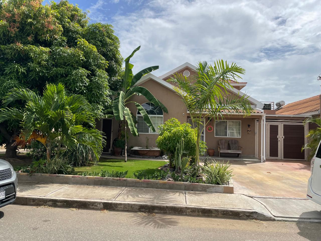 Second image of Fort de France Street, in Greater Portmore, St. Catherine, Jamaica - property is For Rent
