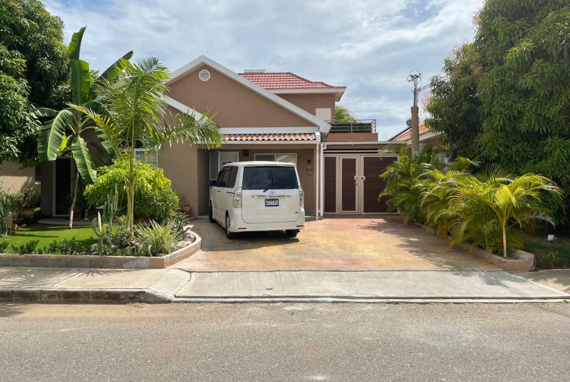Fourth image of Fort de France Street, in Greater Portmore, St. Catherine, Jamaica - property is For Rent
