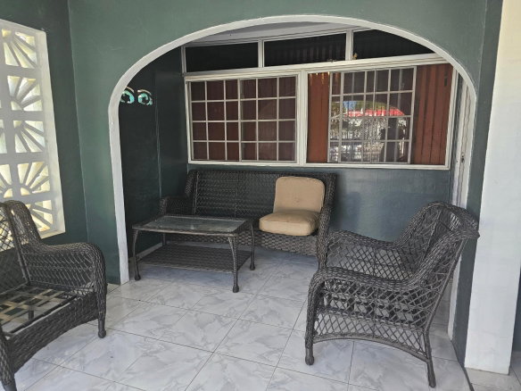 First image of 9-dodge Road in Bridgeport, St. Catherine, Jamaica - property is For Sale