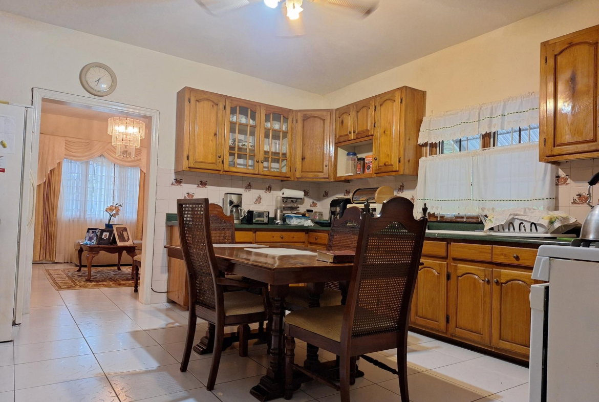 Eleventh image of 35 Cedar Gardens Riad in Mandeville, Manchester, Jamaica - property is For Sale