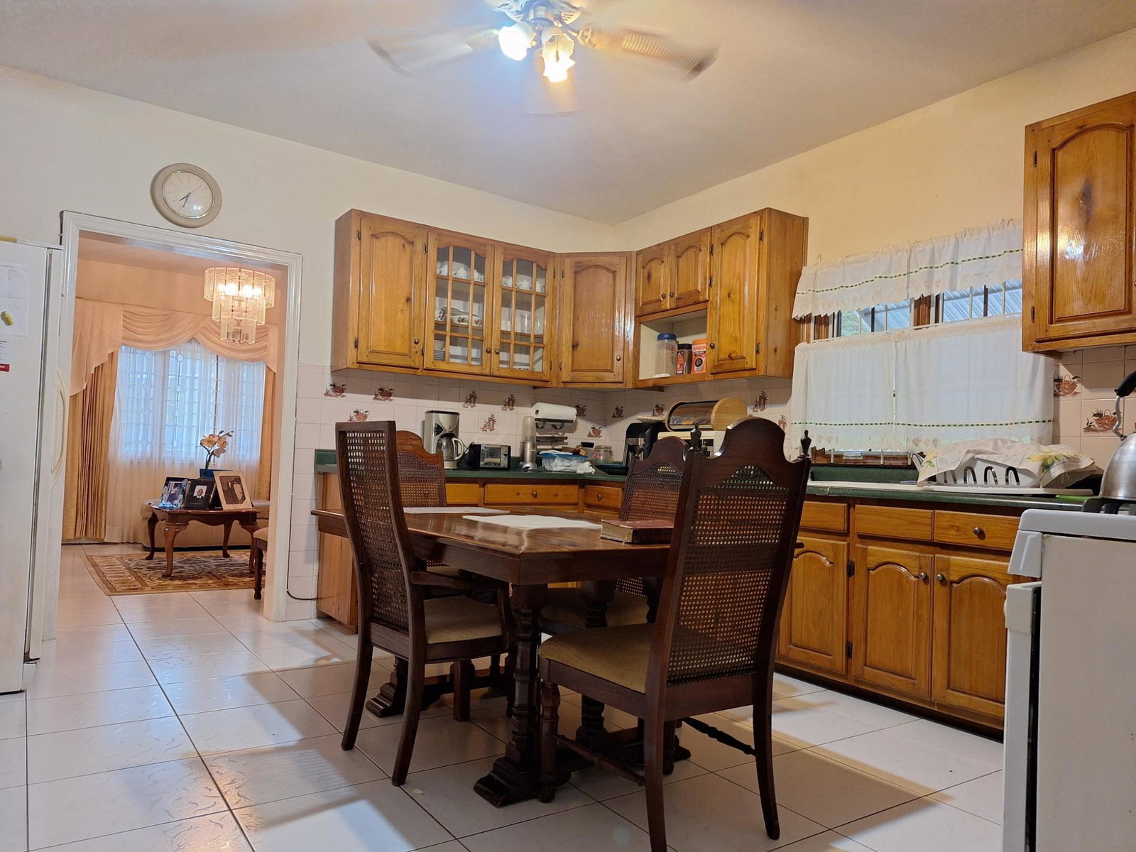 Eleventh image of 35 Cedar Gardens Riad in Mandeville, Manchester, Jamaica - property is For Sale