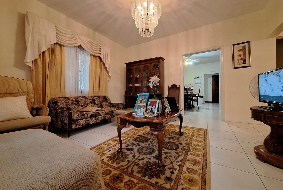 Twelfth image of 35 Cedar Gardens Riad in Mandeville, Manchester, Jamaica - property is For Sale