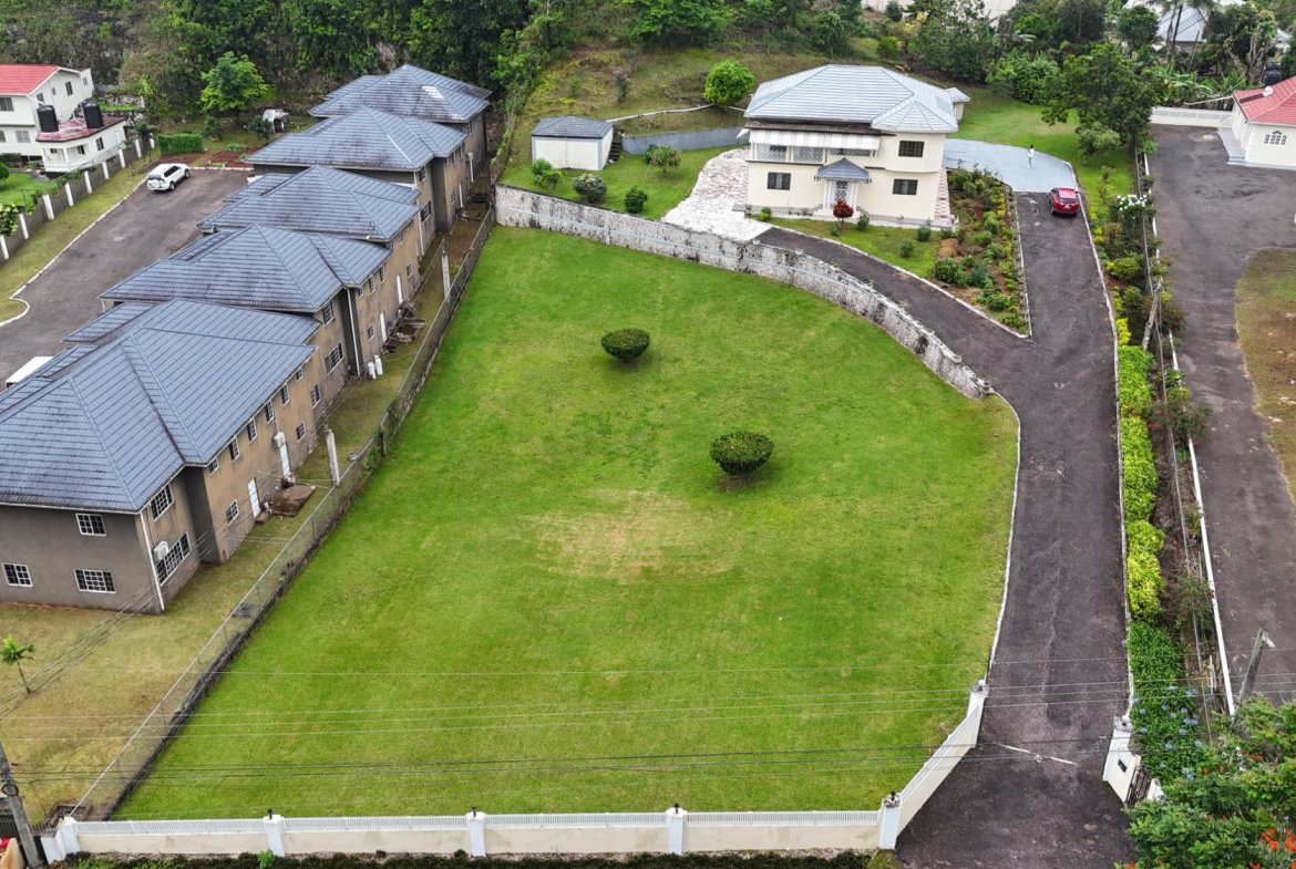 First image of 35 Cedar Gardens Riad in Mandeville, Manchester, Jamaica - property is For Sale