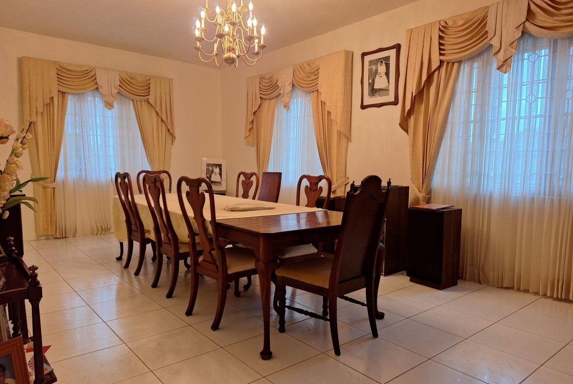 Fourteenth image of 35 Cedar Gardens Riad in Mandeville, Manchester, Jamaica - property is For Sale