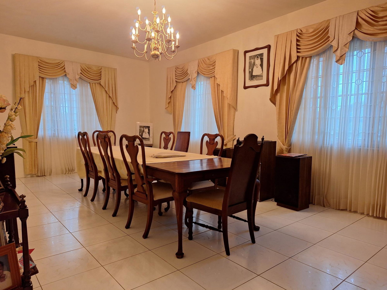 Fourteenth image of 35 Cedar Gardens Riad in Mandeville, Manchester, Jamaica - property is For Sale