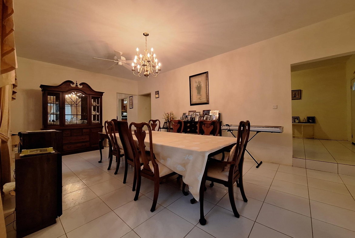 Sixteenth image of 35 Cedar Gardens Riad in Mandeville, Manchester, Jamaica - property is For Sale