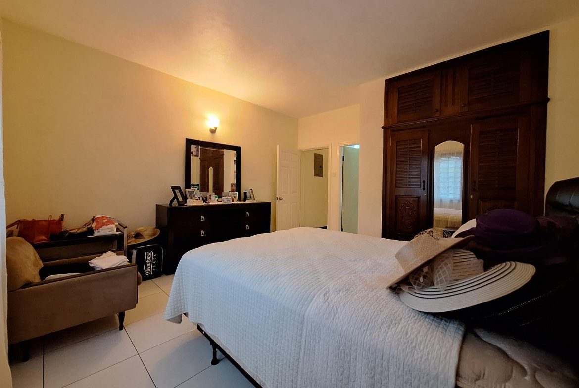 Nineteenth image of 35 Cedar Gardens Riad in Mandeville, Manchester, Jamaica - property is For Sale