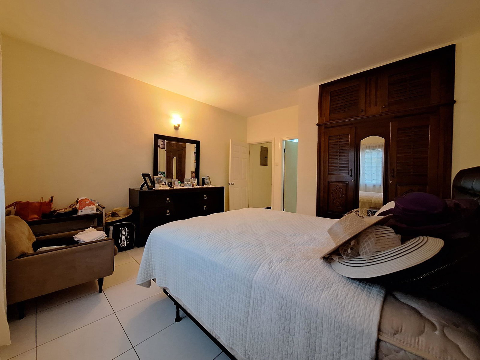 Nineteenth image of 35 Cedar Gardens Riad in Mandeville, Manchester, Jamaica - property is For Sale