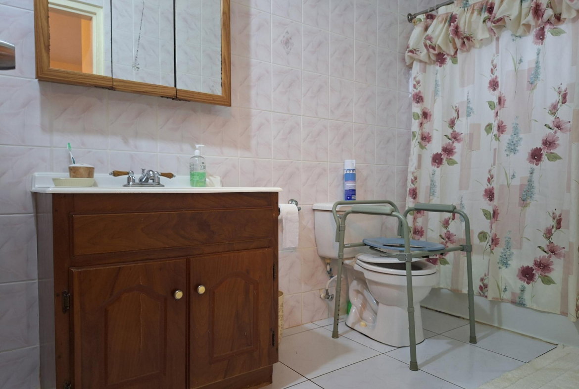 Twentieth image of 35 Cedar Gardens Riad in Mandeville, Manchester, Jamaica - property is For Sale