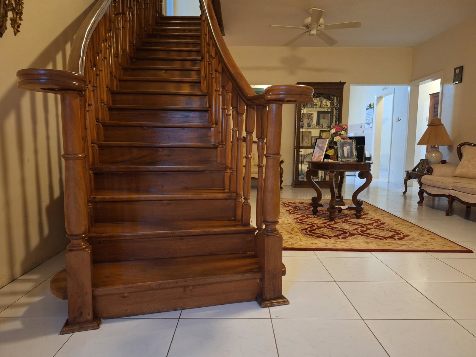 Twenty-First image of 35 Cedar Gardens Riad in Mandeville, Manchester, Jamaica - property is For Sale